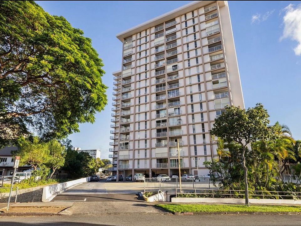 1st image of 1617 Keeaumoku St APT 401