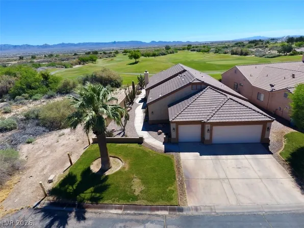 1293 Country Club Dr, Laughlin, NV 89029