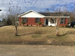 2966 Bear Oak Ct, Mobile, AL 36608
