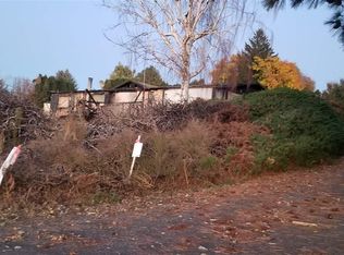 611 Webster Rd, Sunnyside, WA 98944