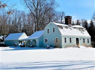 86 Olde Wood Rd, Glastonbury, CT 06033