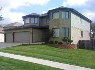 18613 Willow Ave, Country Club Hills, IL 60478