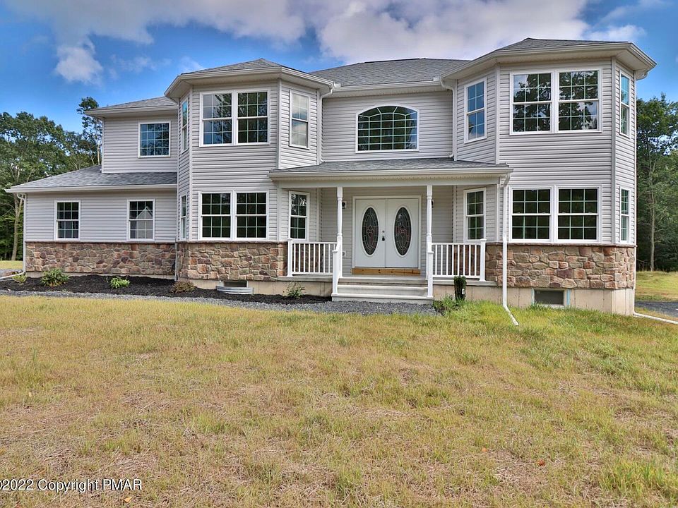 215 Jackie Ct, East Stroudsburg, PA 18302 Zillow