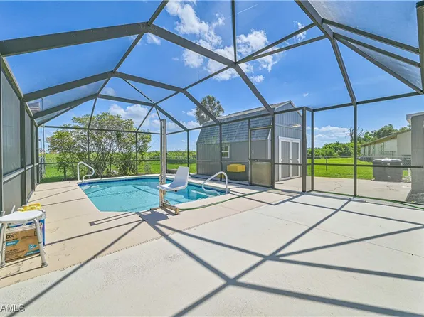 4417/4421 Ruthann Ct, North Fort Myers, FL 33917