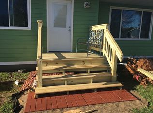 516 4th St, Thompson, ND 58278