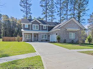206 Boulder Ct, Rincon, GA 31326
