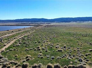 23555 Gaskell Rd #A, Rosamond, CA 93560