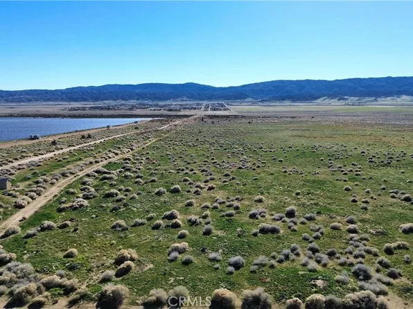 LOT Gaskell Rd #A, Rosamond, CA 93560