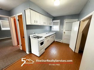 3142 Elder Ln #1E, Franklin Park, IL 60131