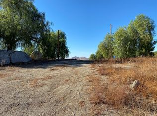 33150 Stagecoach Rd, Nuevo, CA 92567