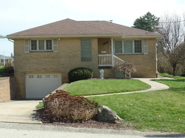 637 Garfield Ave, Carnegie, PA 15106