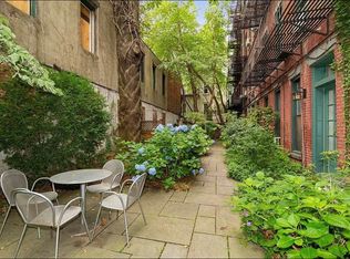 86 Horatio St APT 5C, New York, NY 10014