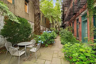 86 Horatio Street, #5C