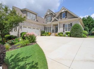 506 Woodstrace Ct, Greer, SC 29650