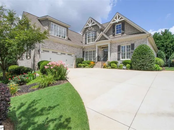506 Woodstrace Ct, Greer, SC 29650