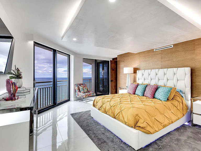 3000 N Ocean Dr #Penthouse A — Photo 14