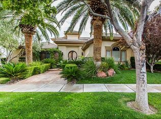 424 Saint Andrews Ct, Las Vegas, NV 89144
