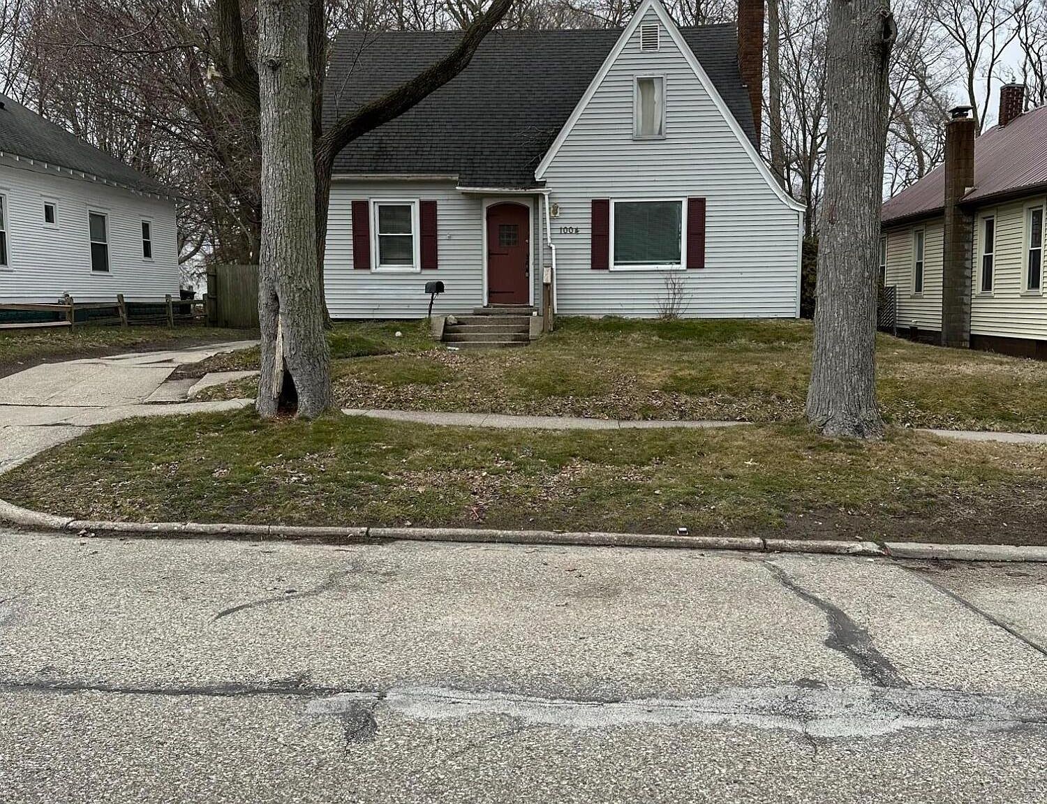 1004 W Southern Ave, Muskegon, MI 49441 MLS 23140306 Zillow