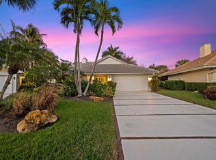 17048 Freshwind Cir, Jupiter, FL 33477