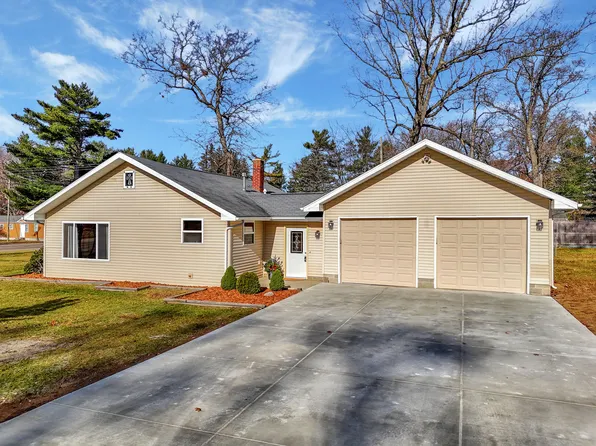 2765 S Gladwin Rd, Prudenville, MI 48651