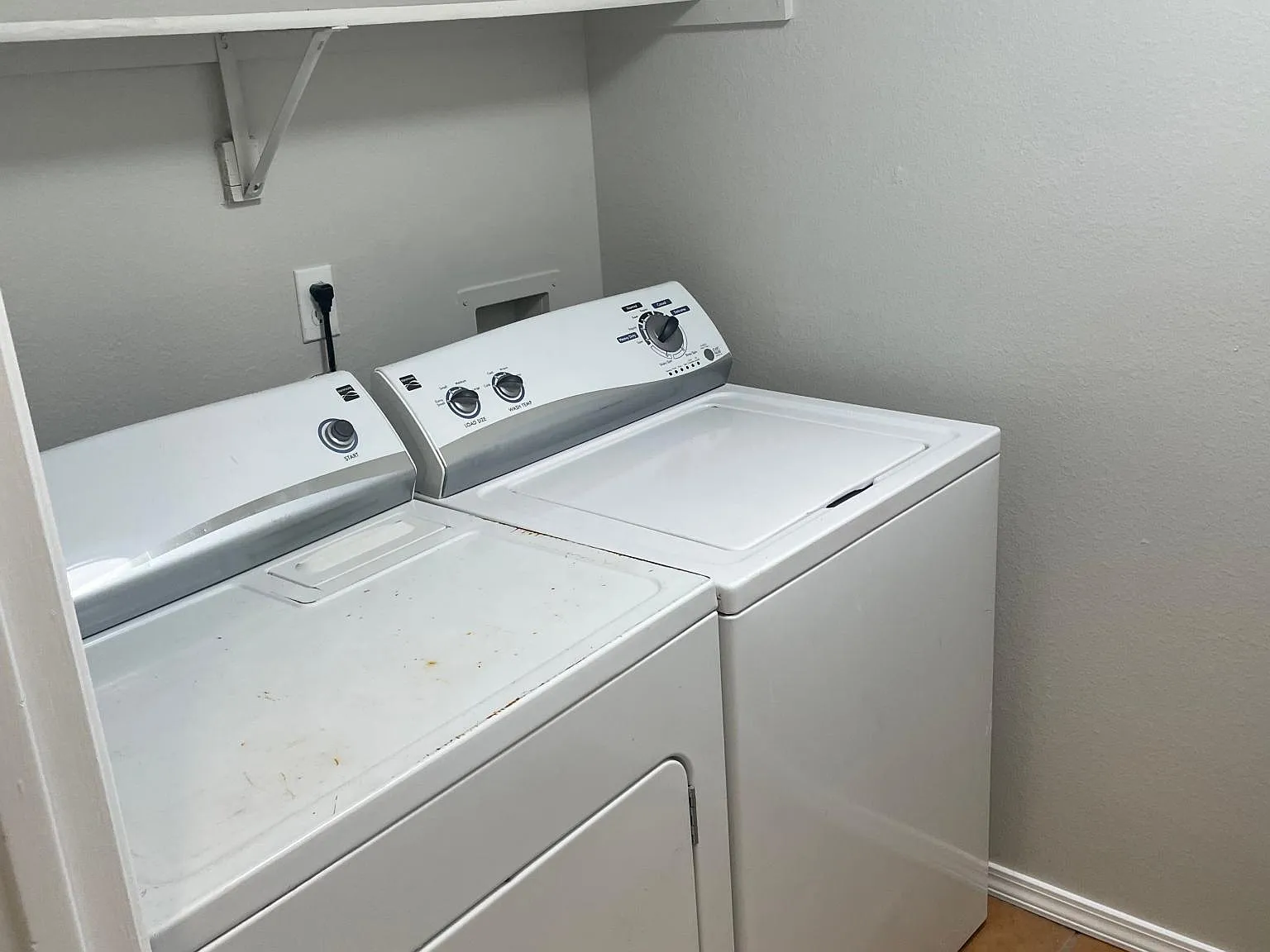 2 bed, 1592 sqft, $1,800 — Photo 3