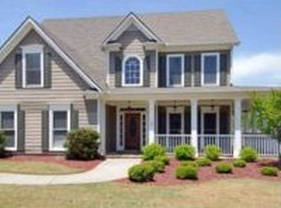 796 Nob Ridge Dr, Marietta, GA 30064