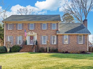 130 Hanarry Dr, Lawrenceville, GA 30046