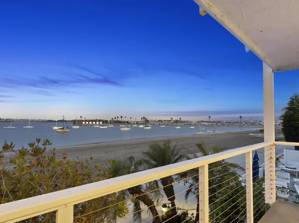 3630 Bayside Walk Unit B, San Diego, CA 92109