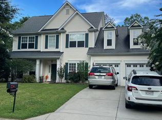 3443 Fallowbrook Frst, York, SC 29745