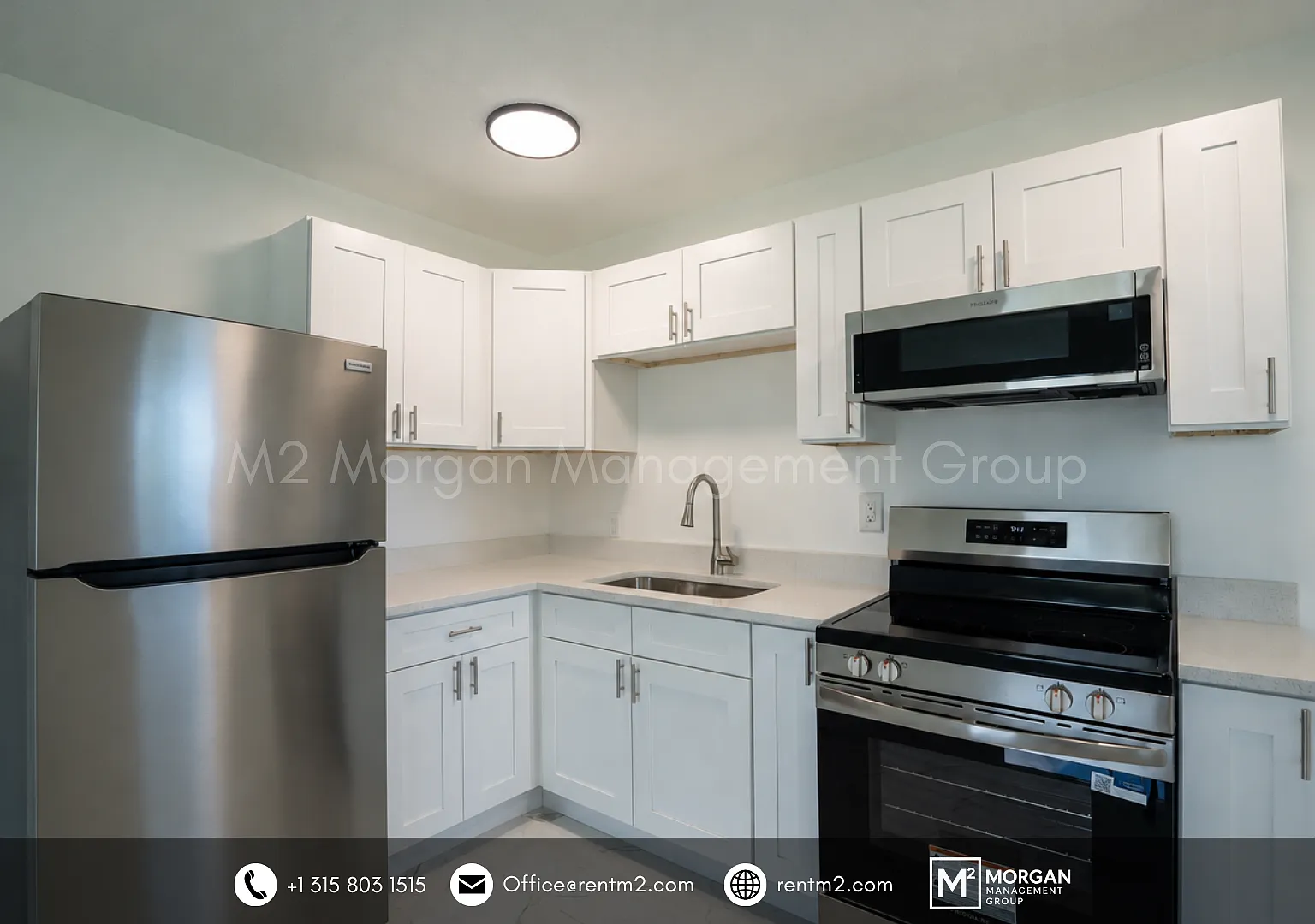 56 B St - Apt 1 — Photo 1