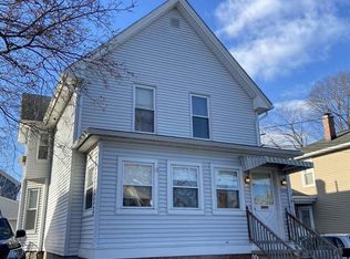 174 Cypress St, Manchester, NH 03103