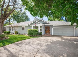 6805 E Chestnut Ave, Orangevale, CA