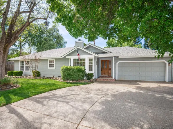 6805 E Chestnut Ave, Orangevale, CA 95662