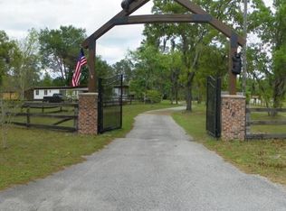 4116 Mustang Rd, Middleburg, FL 32068