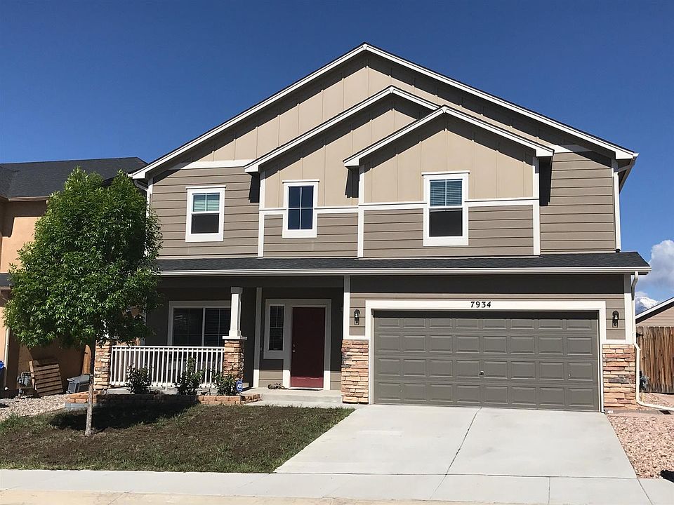 2nd image of 7934 Wythe Dr