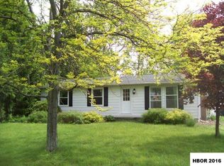 7208 Lenhard Rd, Bloomdale, OH 44817