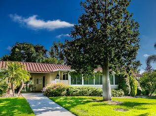 2104 Ronda Granada UNIT P, Laguna Woods, CA 92637