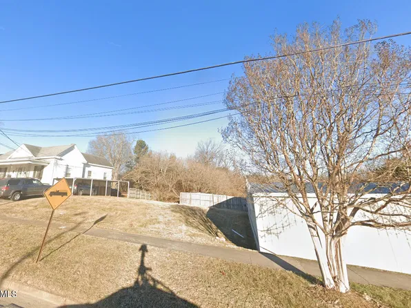 1 E McClanahan St Lot 1, Oxford, NC 27565