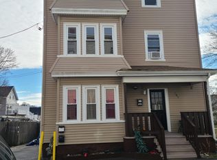 101 Ballard St FLOOR 2, Fall River, MA 02720