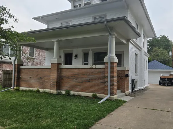 2012 A St, Lincoln, NE 68502