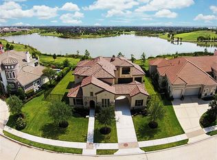 74 Walton Water Way Ln, Fulshear, TX 77441