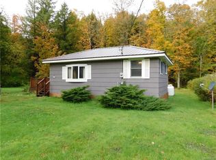 11820 Wyandale Rd, Springville, NY 14141