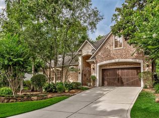 26 Dakota Ridge Pl, Spring, TX 77381