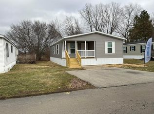 1330 Hanover Rd #8, Delaware, OH 43015