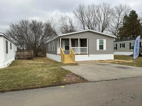 1330 Hanover Rd #8, Delaware, OH 43015