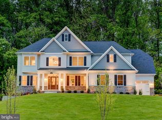 12229 Dover Rd, Owings Mills, MD 21136