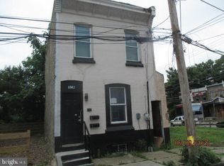 1142 W Nevada St, Philadelphia, PA 19133