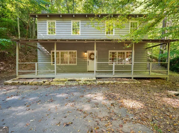 202 Buckskull Hollow Dr, Jasper, GA 30143