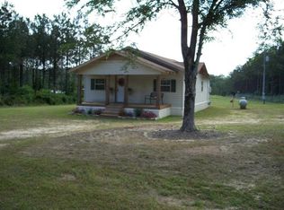 975 Vic Allen Rd, Downsville, LA 71234