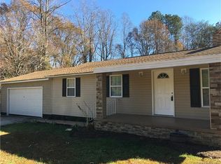 7154 Old Plank Rd, Stanley, NC 28164